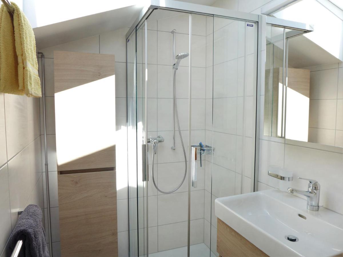Apartment Oltschiblick By Interhome Brienzwiler Ngoại thất bức ảnh